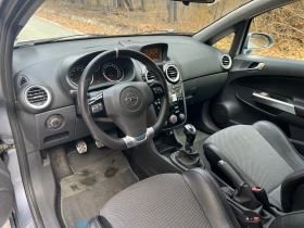 Opel Corsa OPC, снимка 10