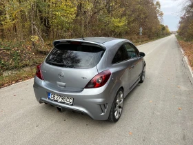 Opel Corsa OPC, снимка 5