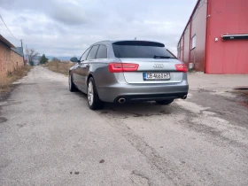 Audi A6 Bitdi 313 full led, снимка 8