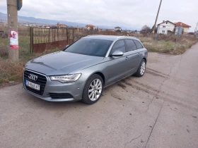 Audi A6 Bitdi 313 full led, снимка 2