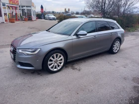 Audi A6 Bitdi 313 full led, снимка 11