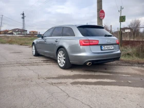 Audi A6 Bitdi 313 full led, снимка 4