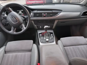 Audi A6 Bitdi 313 full led, снимка 16