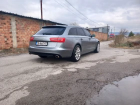 Audi A6 Bitdi 313 full led, снимка 9