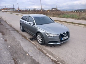 Audi A6 Bitdi 313 full led, снимка 5