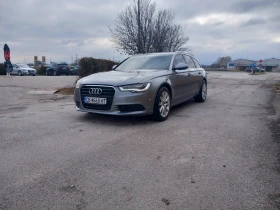 Audi A6 Bitdi 313 full led, снимка 12