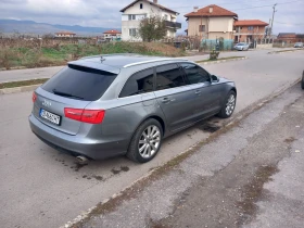 Audi A6 Bitdi 313 full led, снимка 6