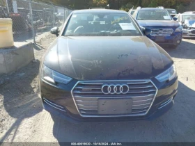 Audi A4 2.0T PREMIUM    | Mobile.bg    2