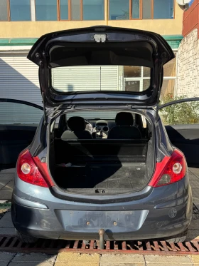 Opel Corsa 1.3 CDTI Klima, снимка 9