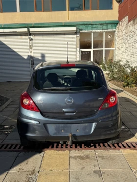 Opel Corsa 1.3 CDTI Klima, снимка 4