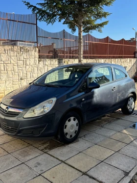 Opel Corsa 1.3 CDTI Klima, снимка 2