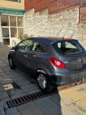 Opel Corsa 1.3 CDTI Klima, снимка 3