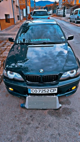 BMW 330 3.0D, снимка 1