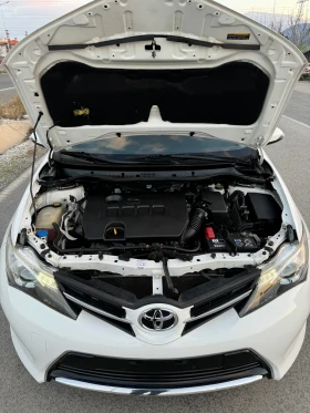 Toyota Auris 1.6i, снимка 14