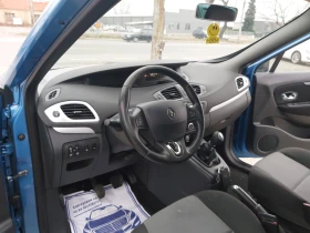 Renault Scenic, снимка 13