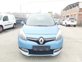 Renault Scenic, снимка 2