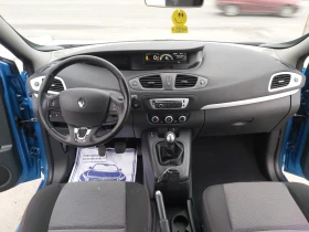 Renault Scenic, снимка 14