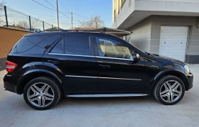 Mercedes-Benz ML 550 5, 5 AMG-ГАЗ, снимка 8