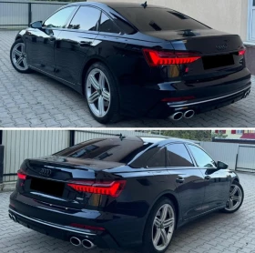 Audi A6 50TDI Quattro S-line - [6] 