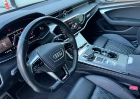 Audi A6 50TDI Quattro S-line, снимка 7