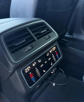 Audi A6 50TDI Quattro S-line - [12] 