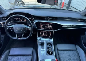 Audi A6 50TDI Quattro S-line, снимка 6