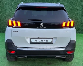 Обява за продажба на Peugeot 5008 GT 1.6HDI 120ks 7МЕСТА ДИСТРОНИК ПАНОРАМА 360КАМЕР ~31 990 лв. - изображение 3