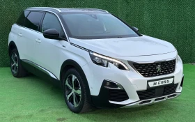 Обява за продажба на Peugeot 5008 GT 1.6HDI 120ks 7МЕСТА ДИСТРОНИК ПАНОРАМА 360КАМЕР ~31 990 лв. - изображение 1