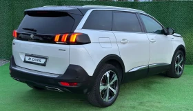 Peugeot 5008 GT 1.6HDI 120ks 7МЕСТА ДИСТРОНИК ПАНОРАМА 360КАМЕР, снимка 5