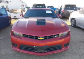 Chevrolet Camaro 2ss - [7] 