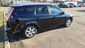 Ford Focus 2.0-145k.c заводска газ BRC, снимка 4