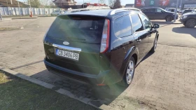 Ford Focus 2.0-145k.c заводска газ BRC, снимка 8