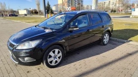 Ford Focus 2.0-145k.c заводска газ BRC, снимка 6