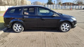 Ford Focus 2.0-145k.c заводска газ BRC, снимка 3