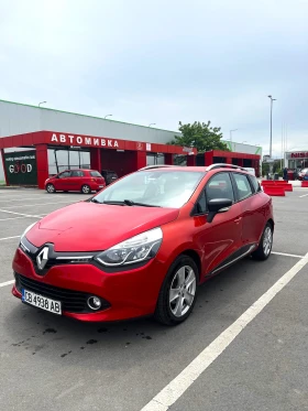 Renault Clio 15000, снимка 1