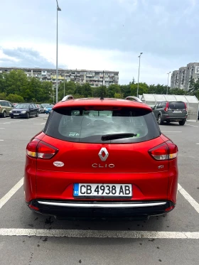 Renault Clio 15000, снимка 3