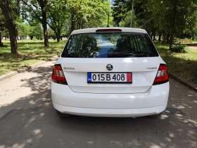 Skoda Fabia 2018�. | Mobile.bg � ����� ������ 5