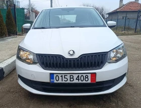 Skoda Fabia 2018г./Отлично състояние, снимка 2