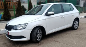 Skoda Fabia 2018г./Отлично състояние, снимка 4