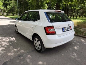 Skoda Fabia 2018�. | Mobile.bg � ����� ������ 6