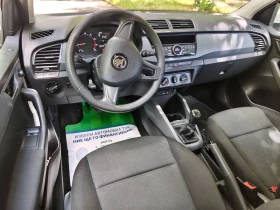 Skoda Fabia 2018�. | Mobile.bg � ����� ������ 12
