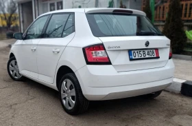 Skoda Fabia 2018г./Отлично състояние, снимка 5