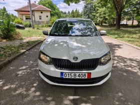 Skoda Fabia 2018�. | Mobile.bg � ����� ������ 9