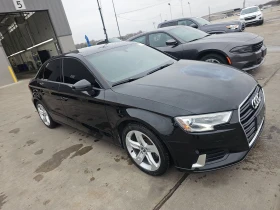 Audi A3 PREMIUM* KEYLESS* HID* PODGREV* CARPLAY* , снимка 3