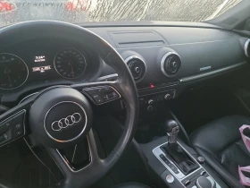 Audi A3 PREMIUM* KEYLESS* HID* PODGREV* CARPLAY* , снимка 7