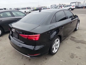 Audi A3 PREMIUM* KEYLESS* HID* PODGREV* CARPLAY* , снимка 4