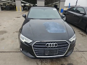 Audi A3 PREMIUM* KEYLESS* HID* PODGREV* CARPLAY* , снимка 2