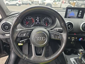 Audi A3 PREMIUM* KEYLESS* HID* PODGREV* CARPLAY* , снимка 9