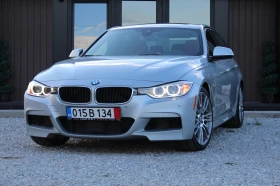 Обява за продажба на BMW 335 XI* M-PERFORMANCE*  ~26 900 лв. - изображение 1