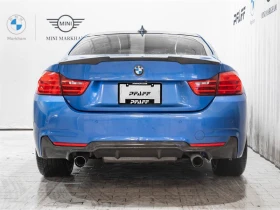 BMW 435 XI* M-PERFORMANCE*  | Mobile.bg    4